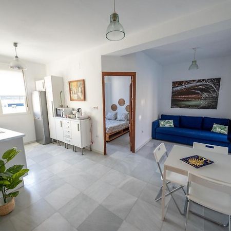 Apartamento A 60 Metros De La Catedral Siviglia Esterno foto