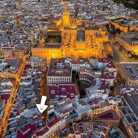 Apartamento A 60 Metros De La Catedral Siviglia Esterno foto