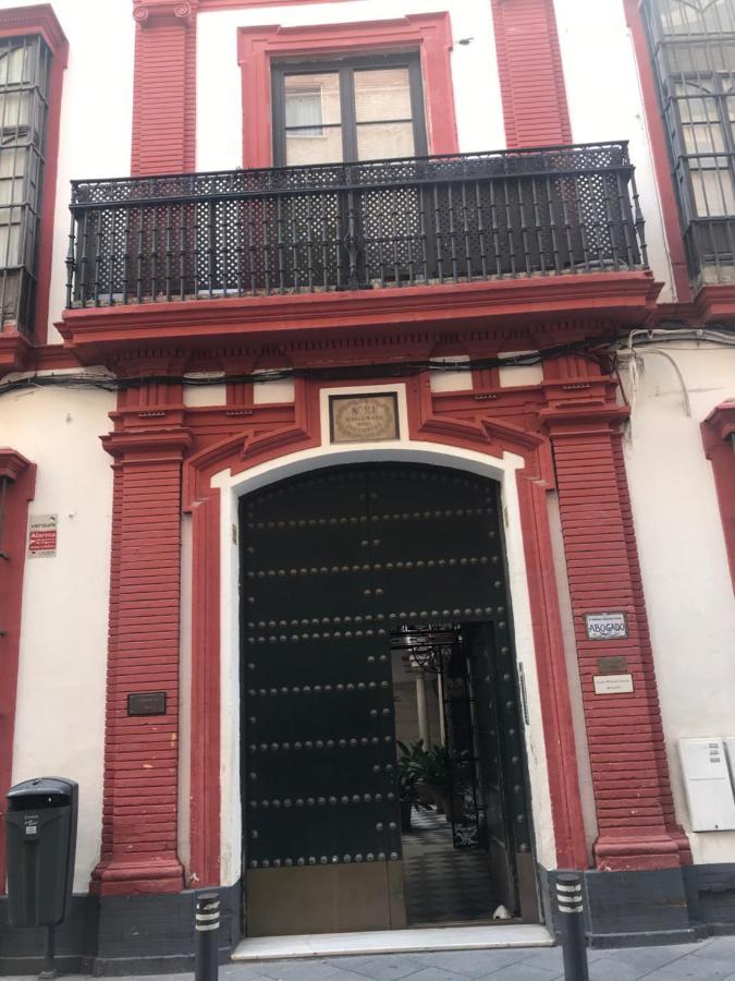 Apartamento A 60 Metros De La Catedral Siviglia Esterno foto