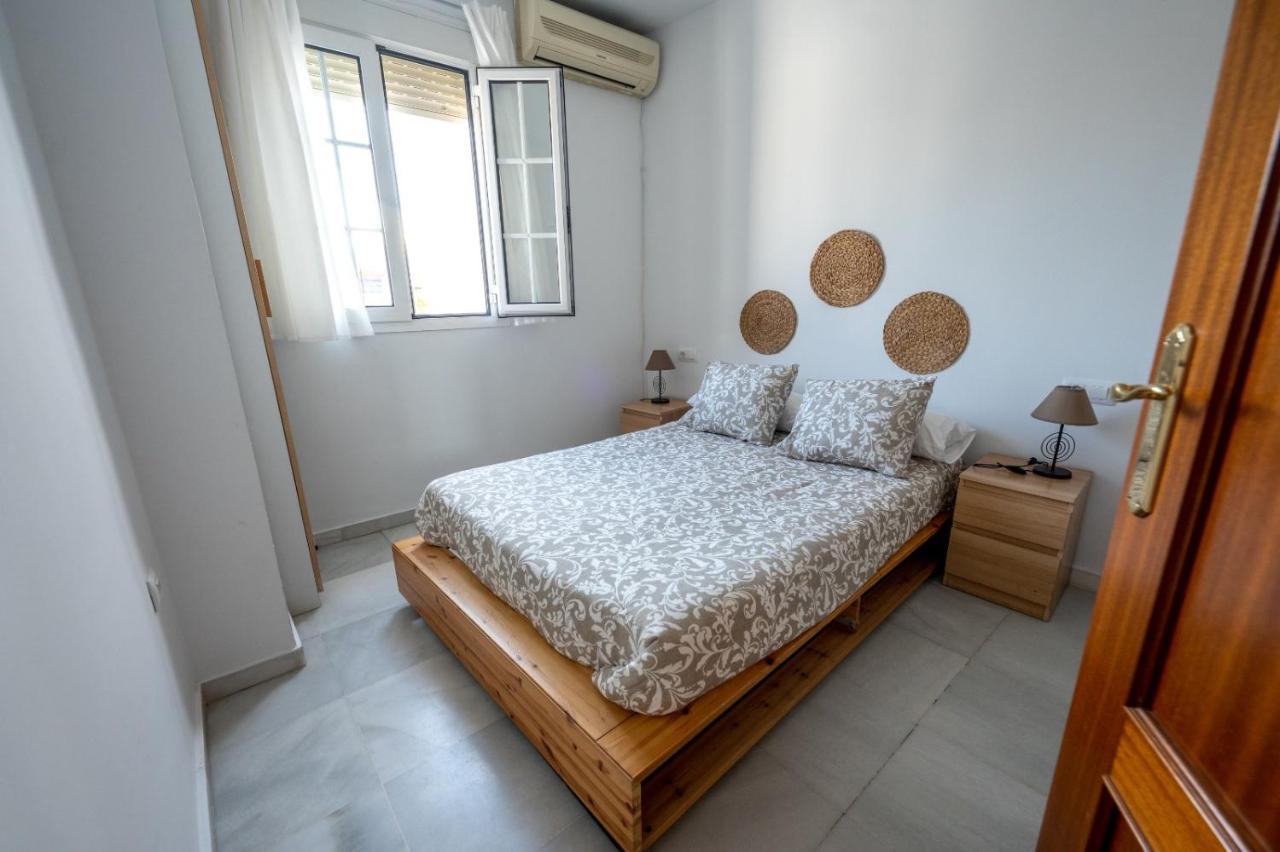 Apartamento A 60 Metros De La Catedral Siviglia Esterno foto