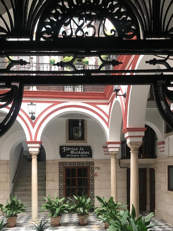 Apartamento A 60 Metros De La Catedral Siviglia Esterno foto