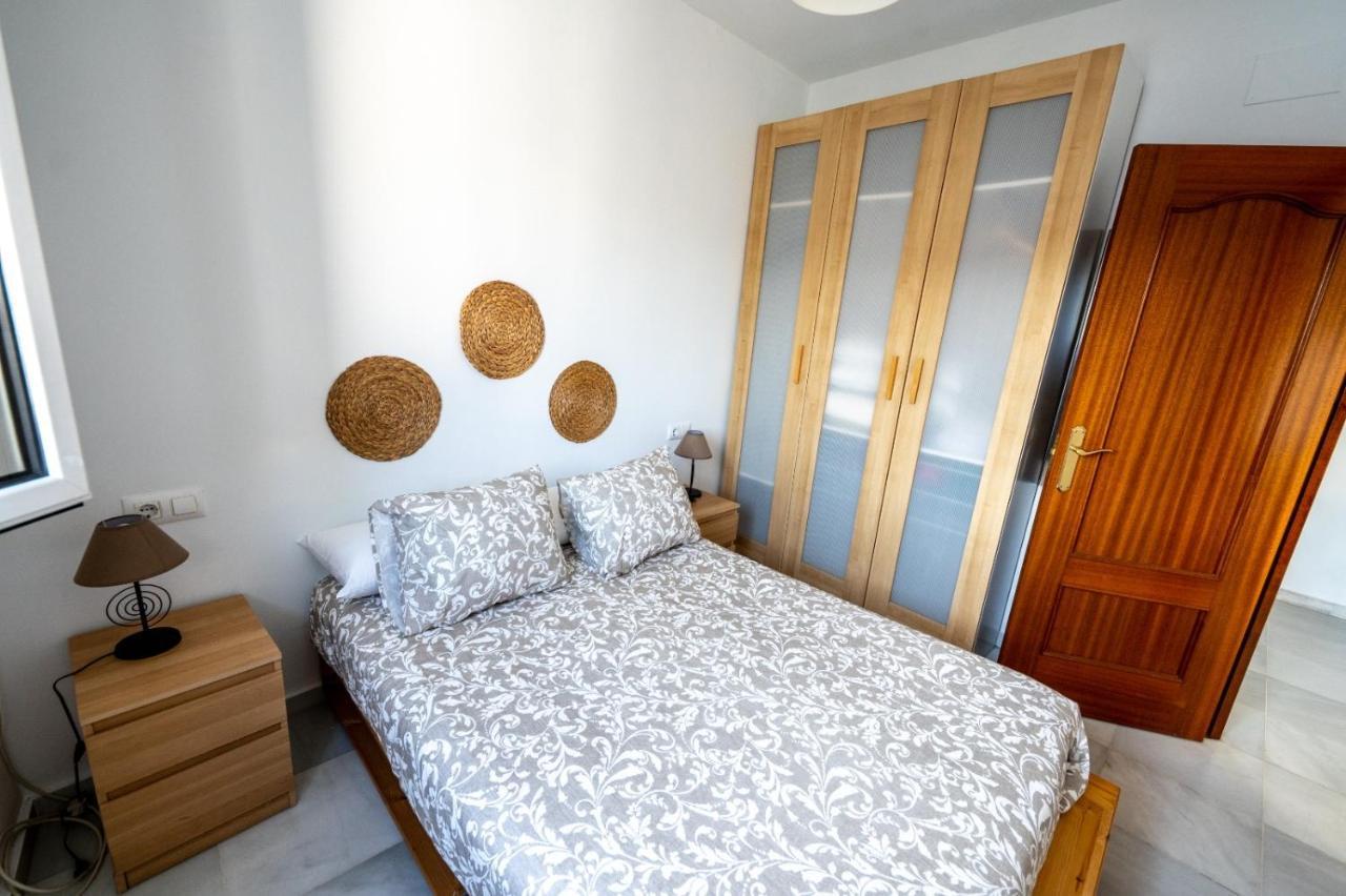 Apartamento A 60 Metros De La Catedral Siviglia Esterno foto