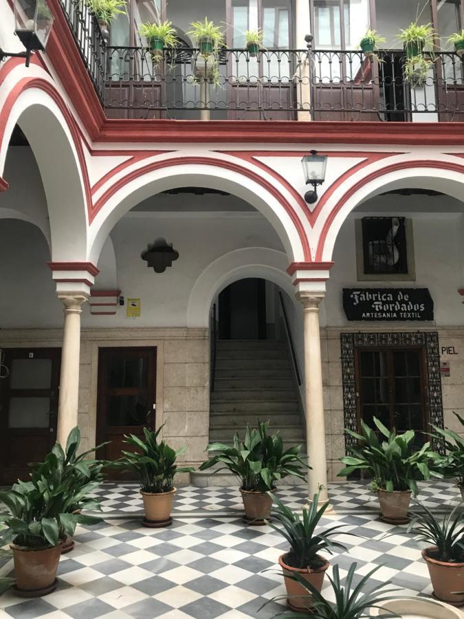 Apartamento A 60 Metros De La Catedral Siviglia Esterno foto