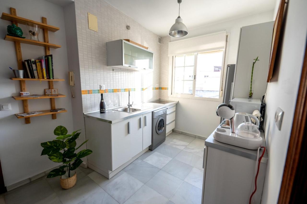 Apartamento A 60 Metros De La Catedral Siviglia Esterno foto