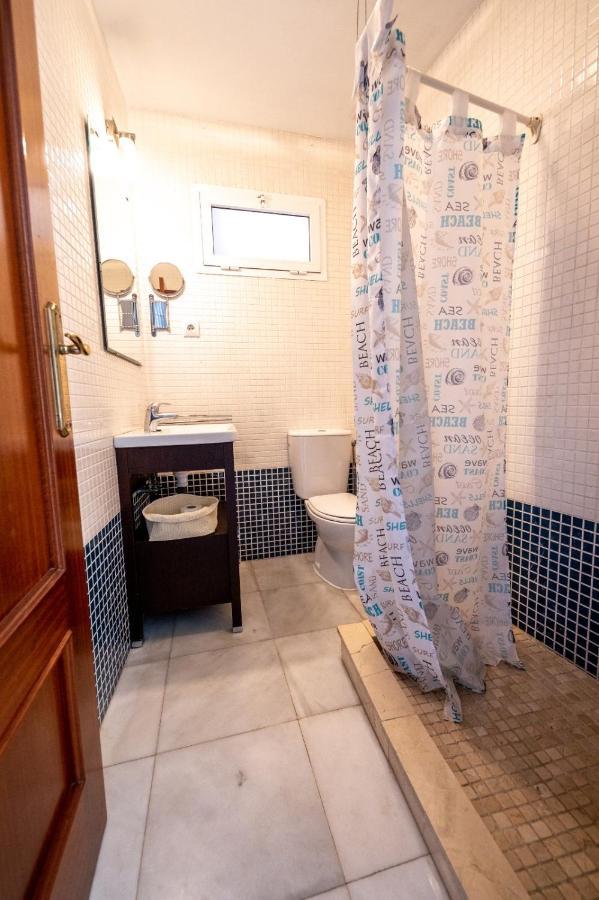 Apartamento A 60 Metros De La Catedral Siviglia Esterno foto