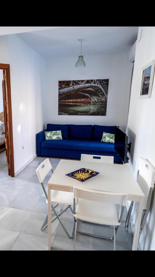 Apartamento A 60 Metros De La Catedral Siviglia Esterno foto