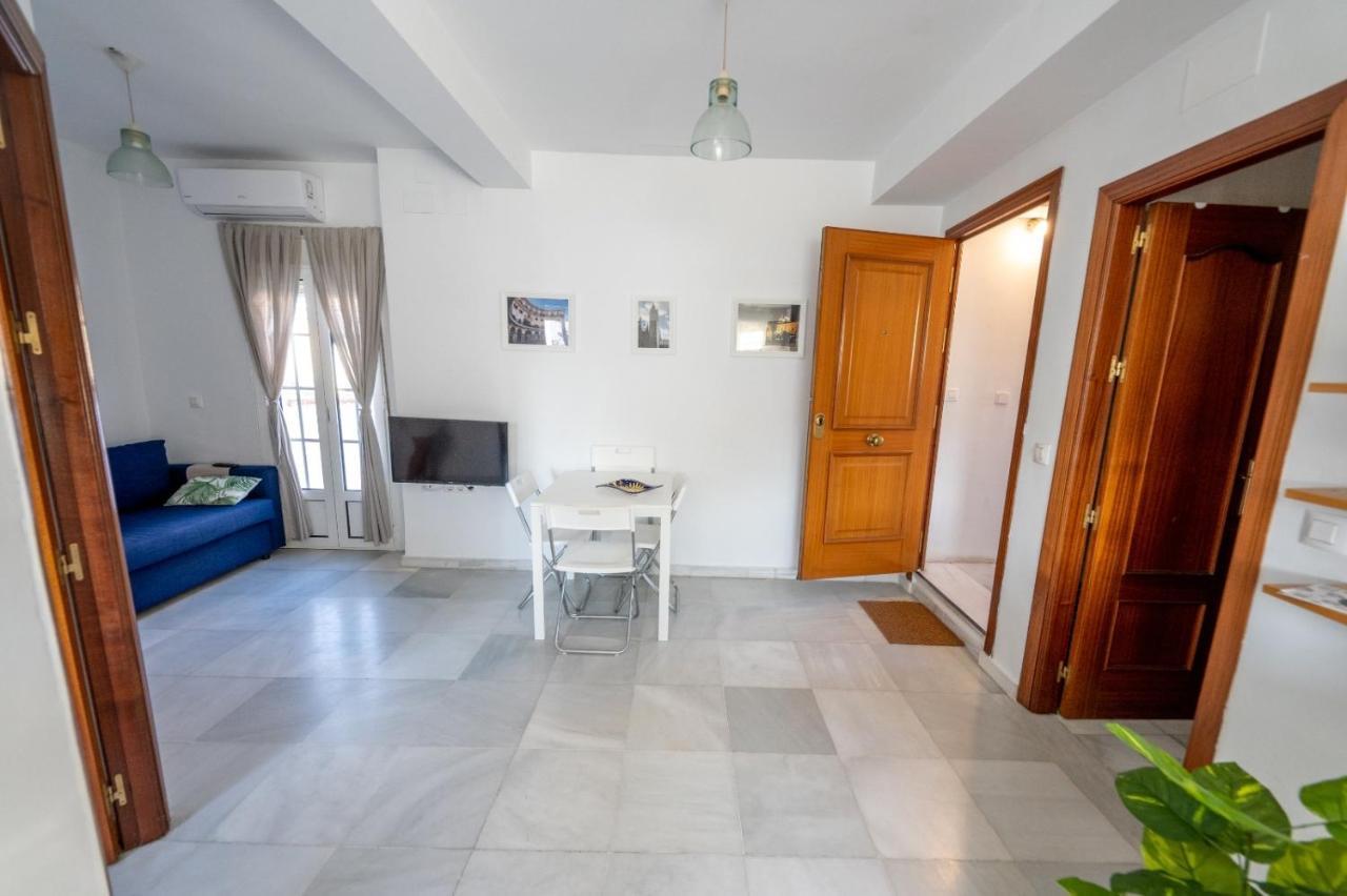 Apartamento A 60 Metros De La Catedral Siviglia Esterno foto